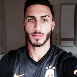 Meet your Posher, Nijel