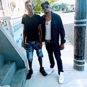 Meet your Posher, Alexander