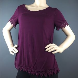 ✨Beautiful Women's Top Medium 💕