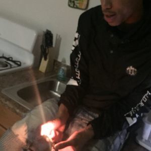 Meet your Posher, Steven