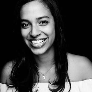 Meet your Posher, Maya