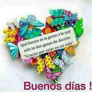 Meet your Posher, Mariluz