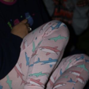 Meet your Posher, Audrey