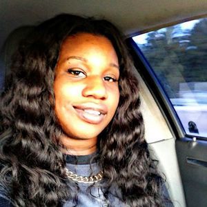 Meet your Posher, Cecily