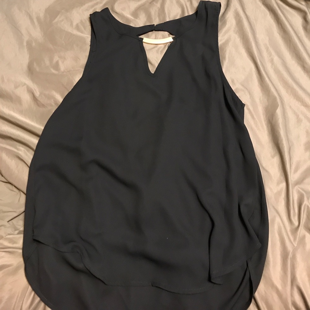 100% polyester dress top