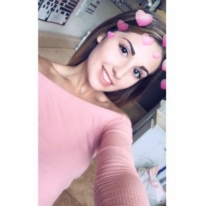 Meet your Posher, Christina