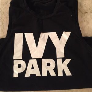 IVY PARK