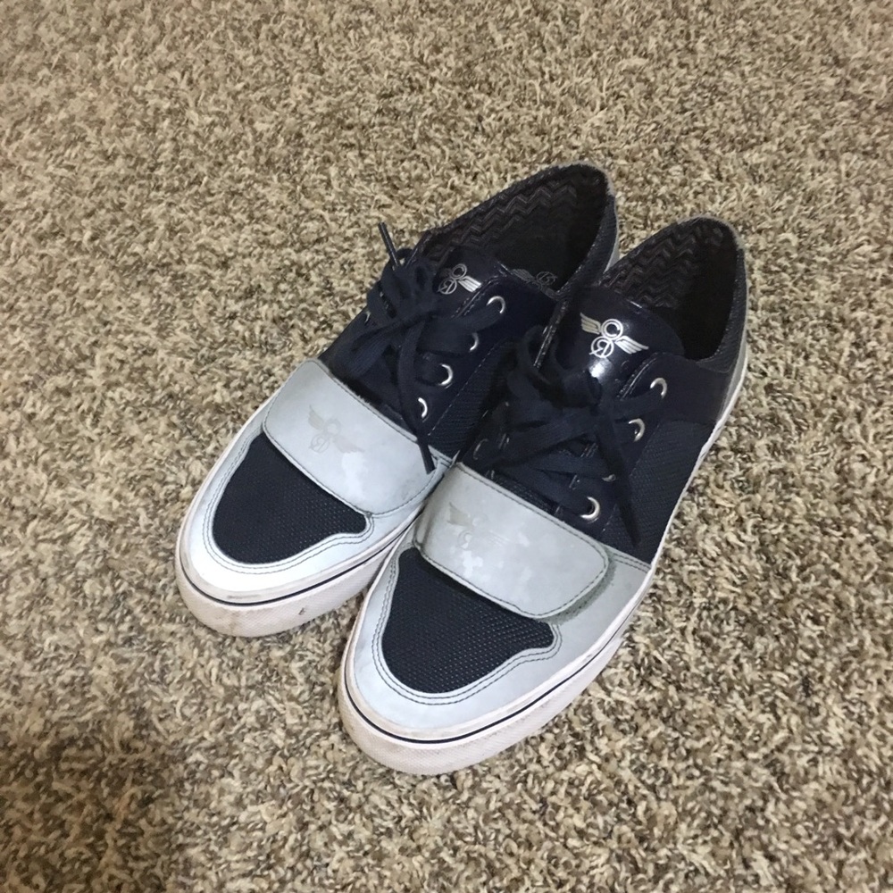 Men's shoes