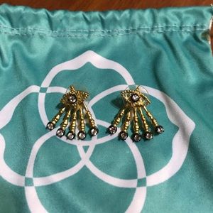 Callan Earring