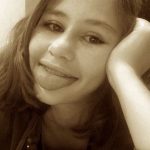 Meet your Posher, Lexi