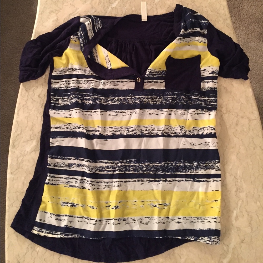 Blouse!