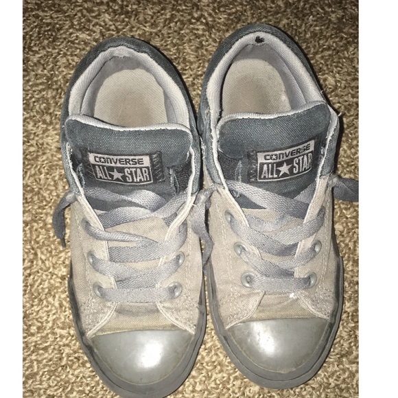 Converse All Stars - Picture 1 of 2