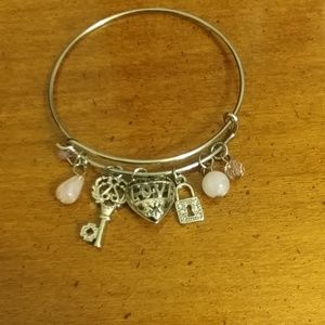 Charm Bracelet