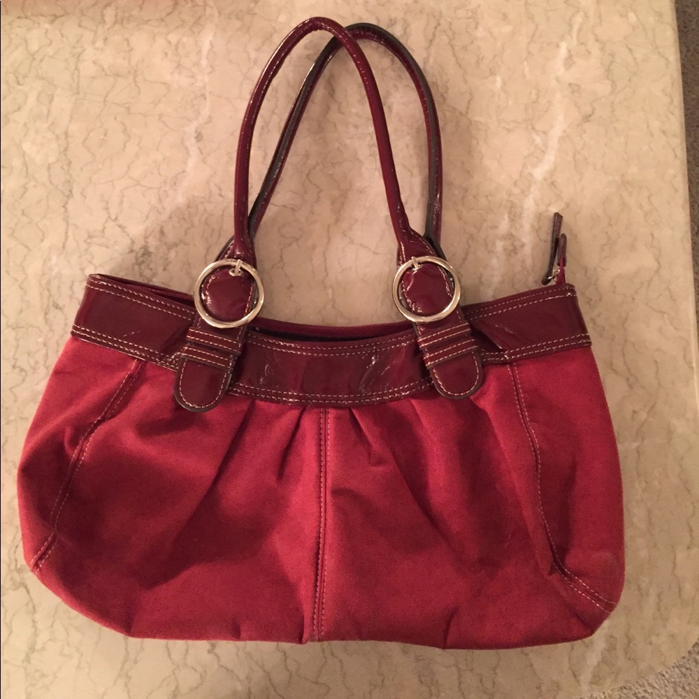 Purse!