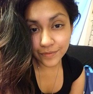 Meet your Posher, Marisol