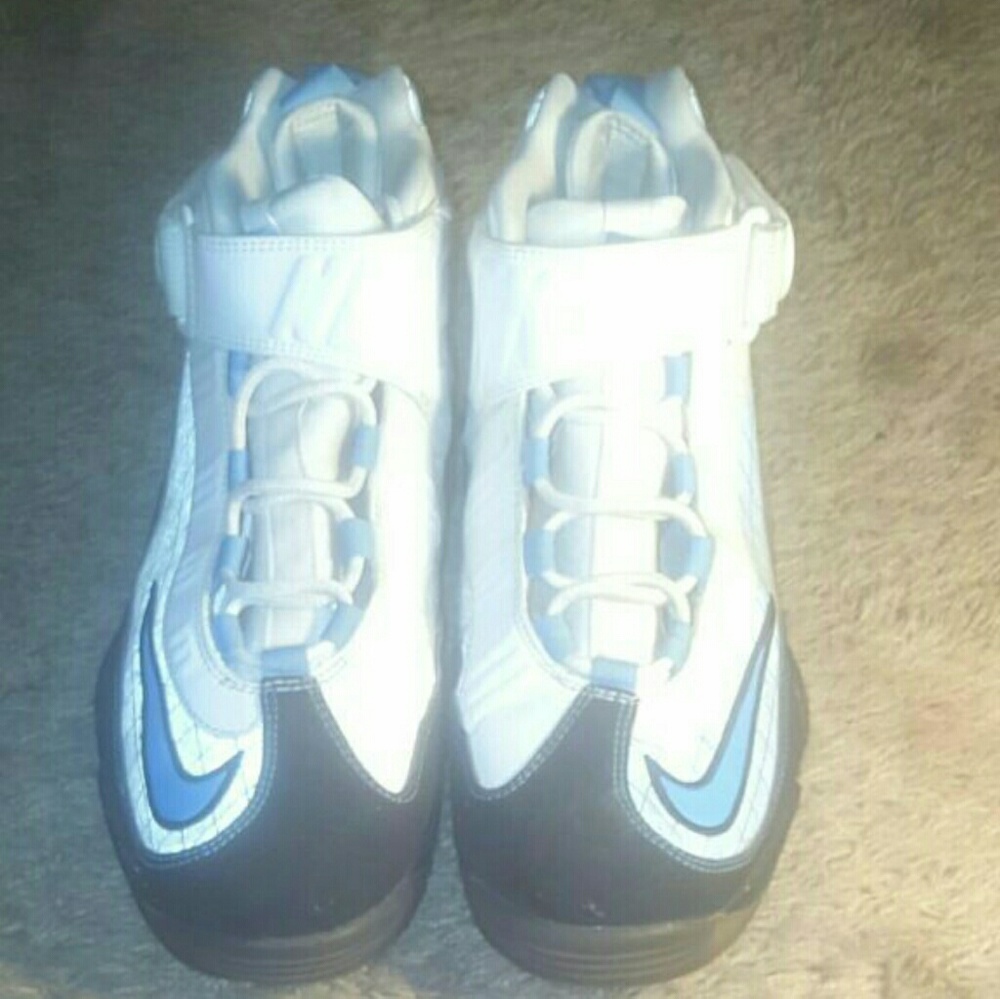 Nyc Griffeys