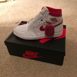 Air Jordan 1 Retro