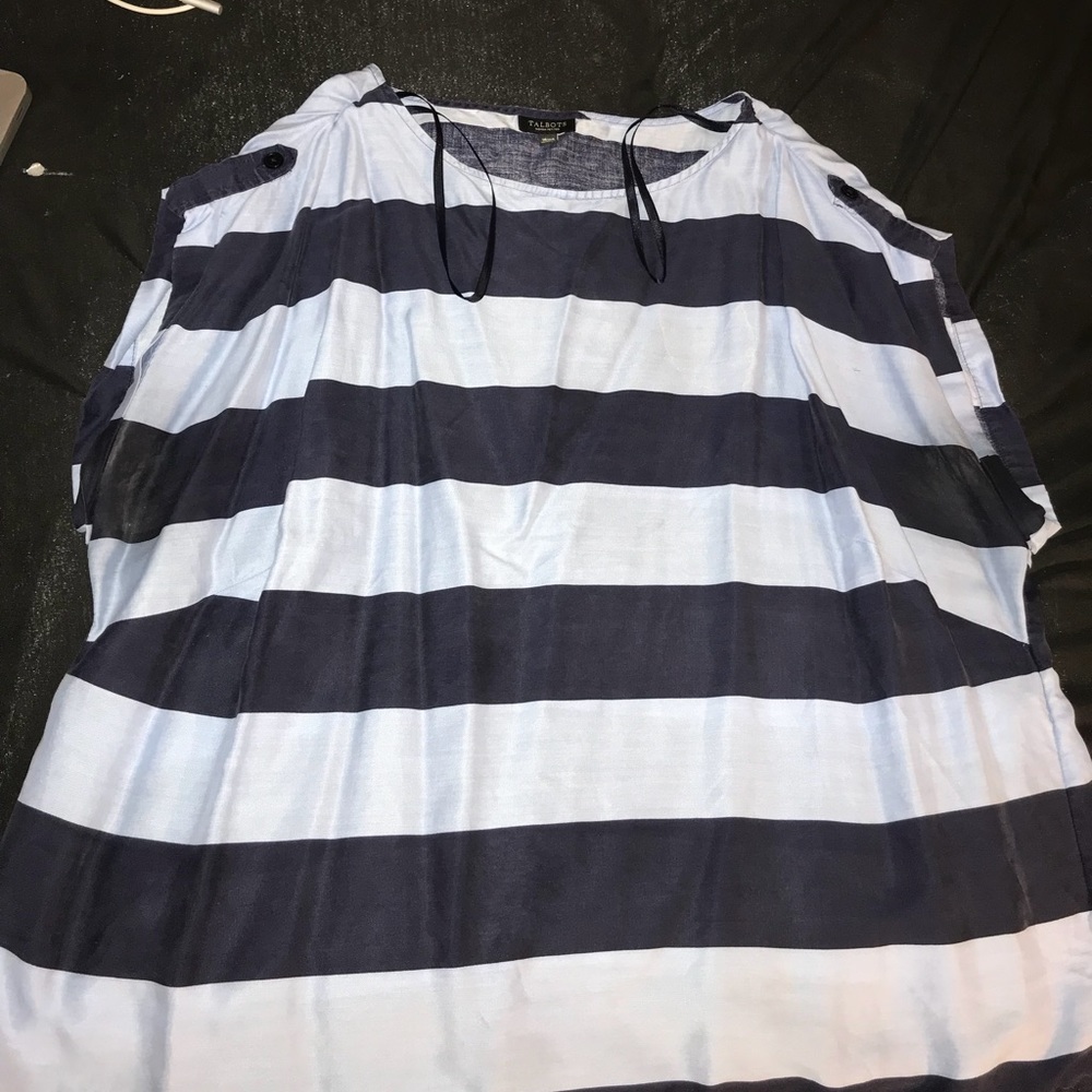 Talbots shirt