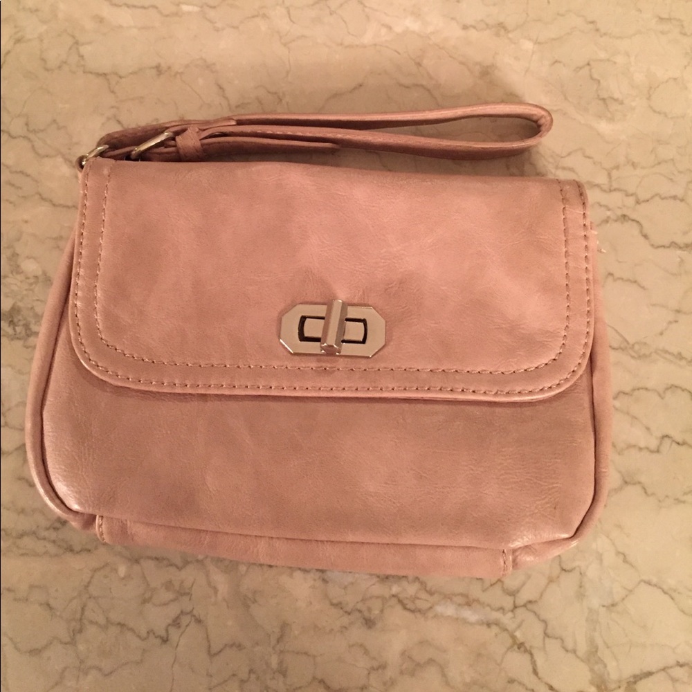 Wristlet!