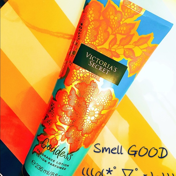 VICTORIA'S SECRET fragrance lotion🌸Brand NEW - Picture 1 of 2