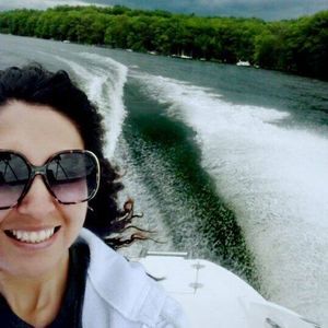 Meet your Posher, Nhadyr