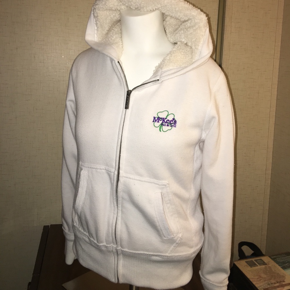 Mckee’s Pub & Grill Hoodie