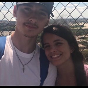 Meet your Posher, Lily