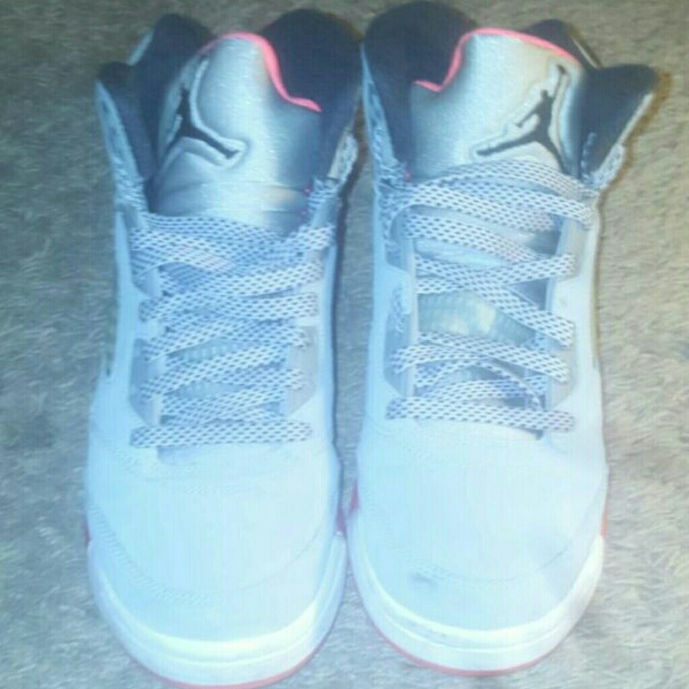 Jordan 5