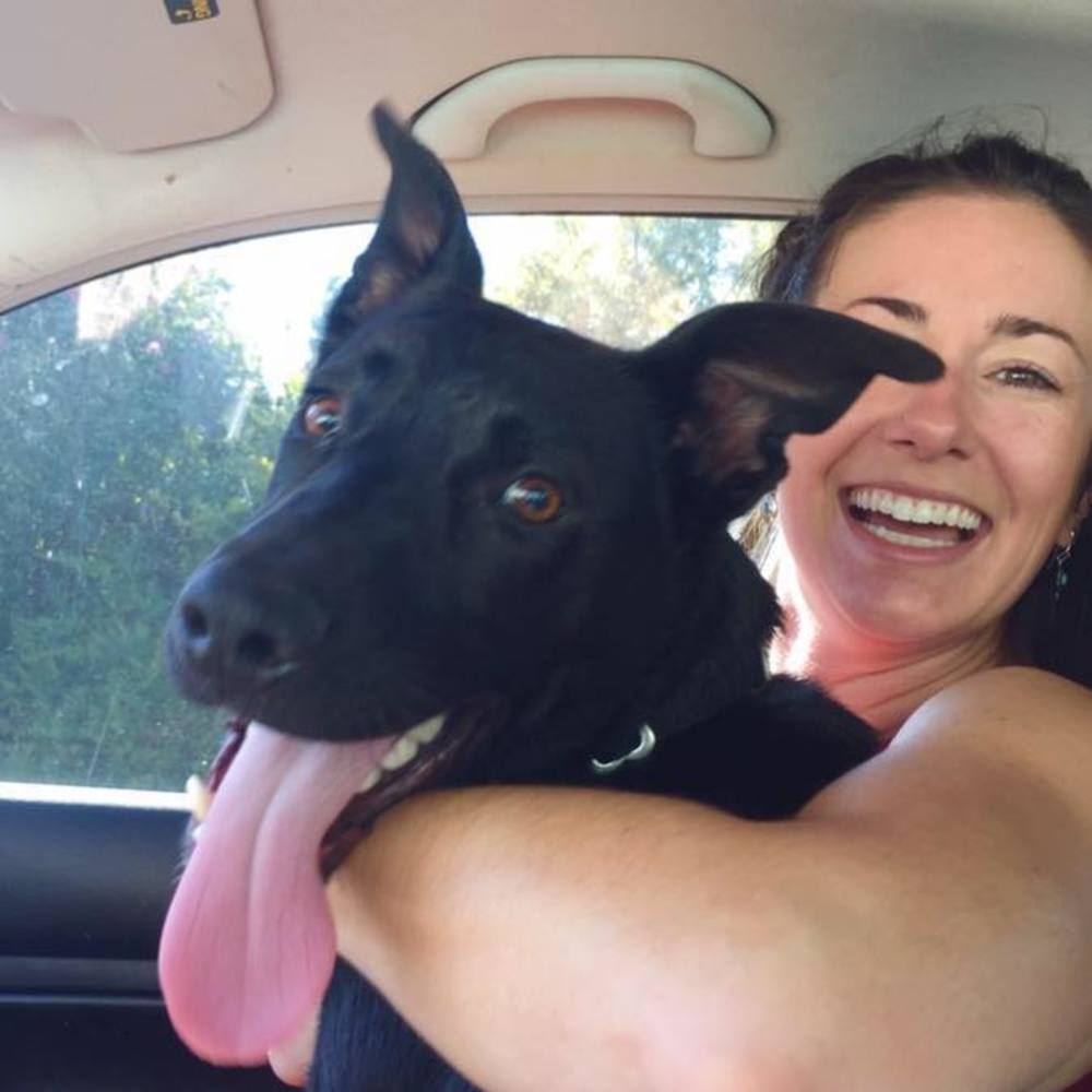 Meet your Posher, Karissa