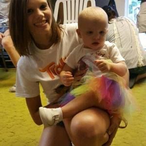 Meet your Posher, Brittany