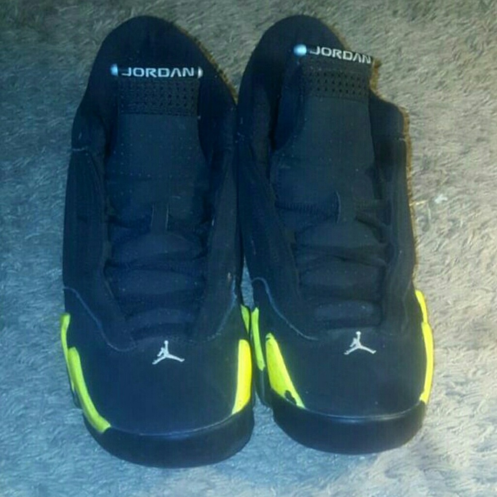 Jordan 14
