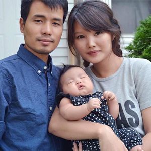 Meet your Posher, Julia