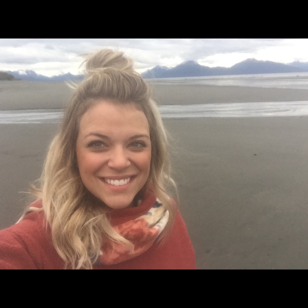 Meet your Posher, Cali