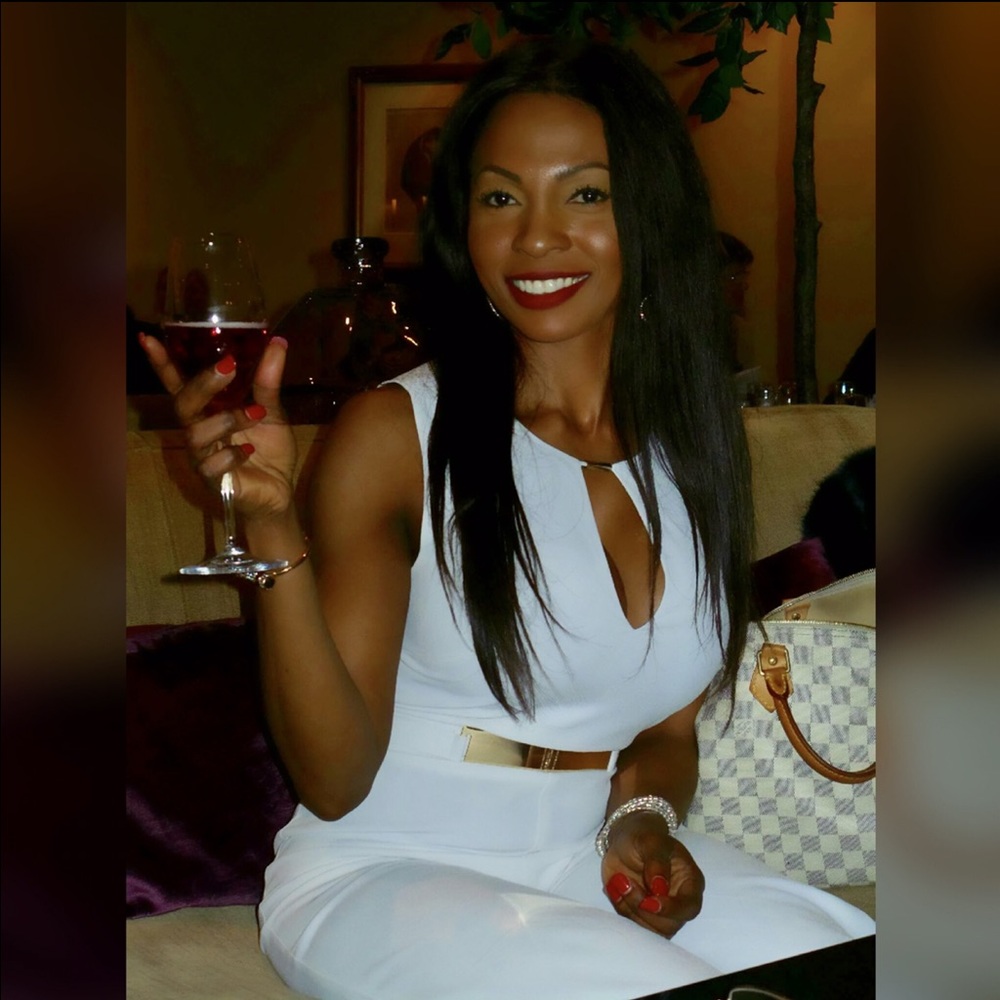 Meet your Posher, Jenny