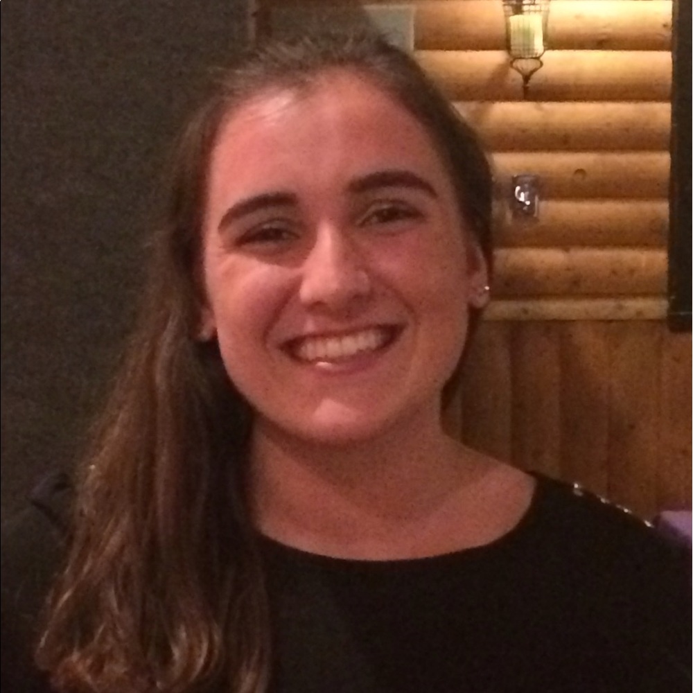 Meet your Posher, Samantha