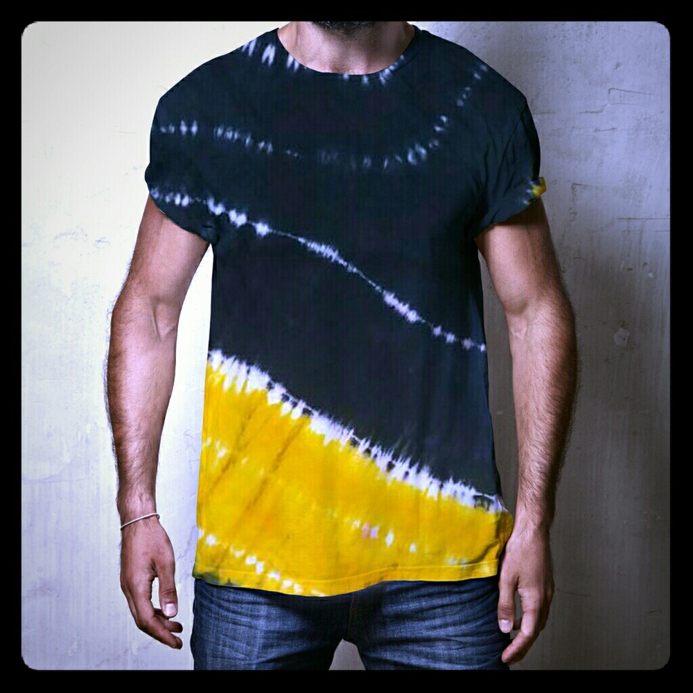 New design tie dye t shirts customized can possibl