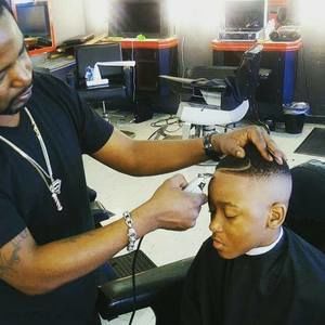 Meet your Posher, Gerald