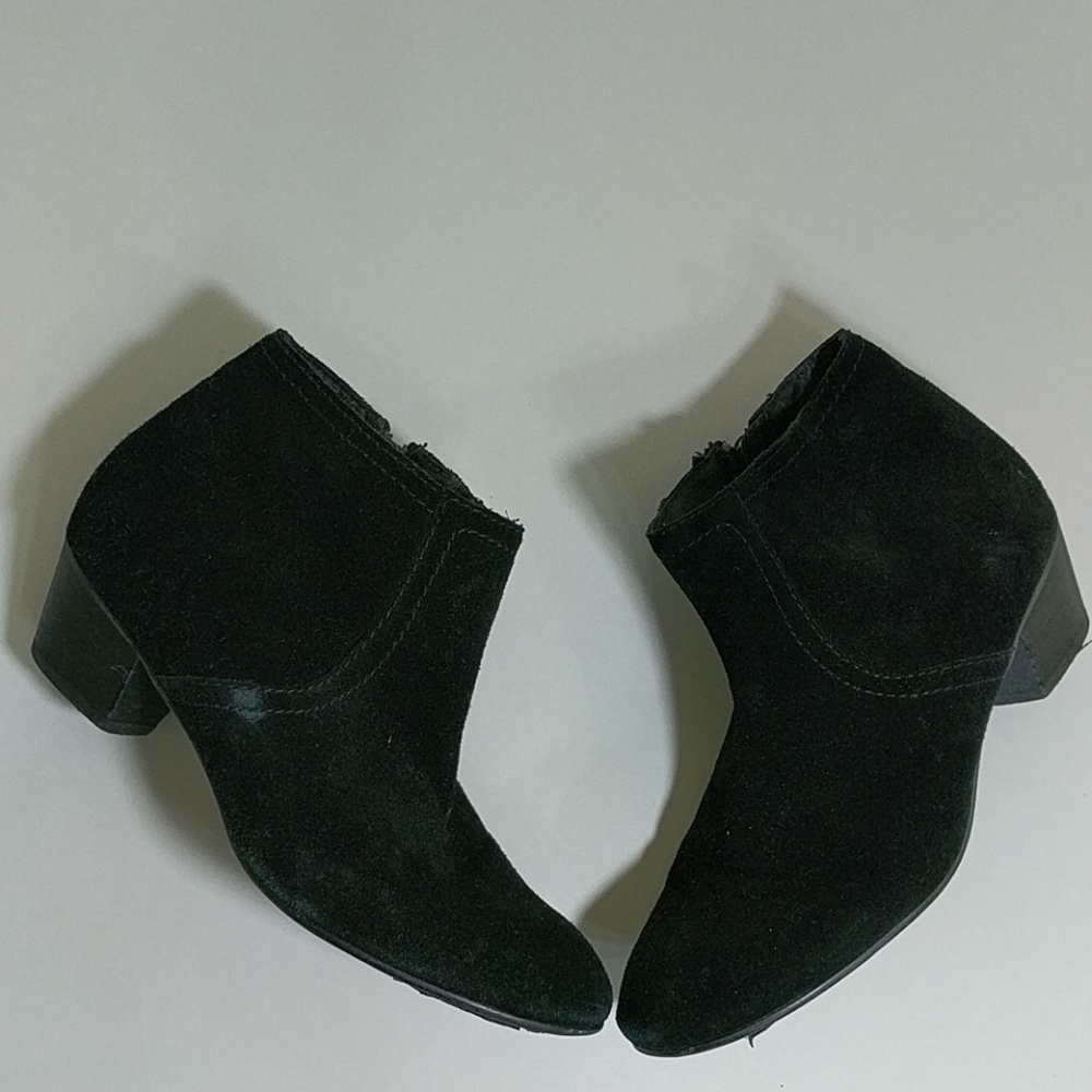 Aldo Ankle Booties