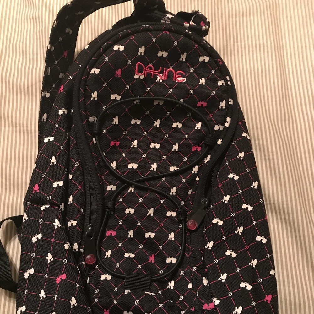 Dakine backpack