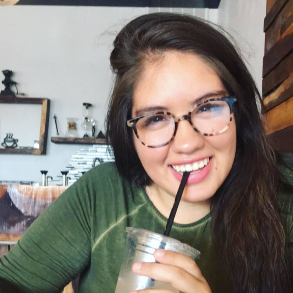 Meet your Posher, Sandra