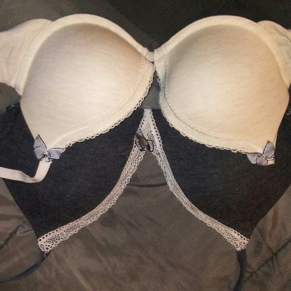 Tommy hilfieger bras size 34b