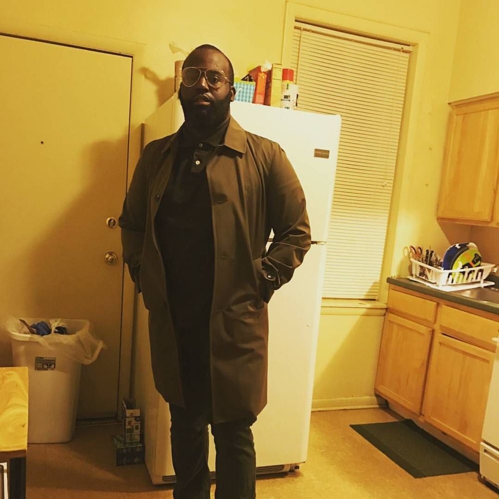 Meet your Posher, Malik