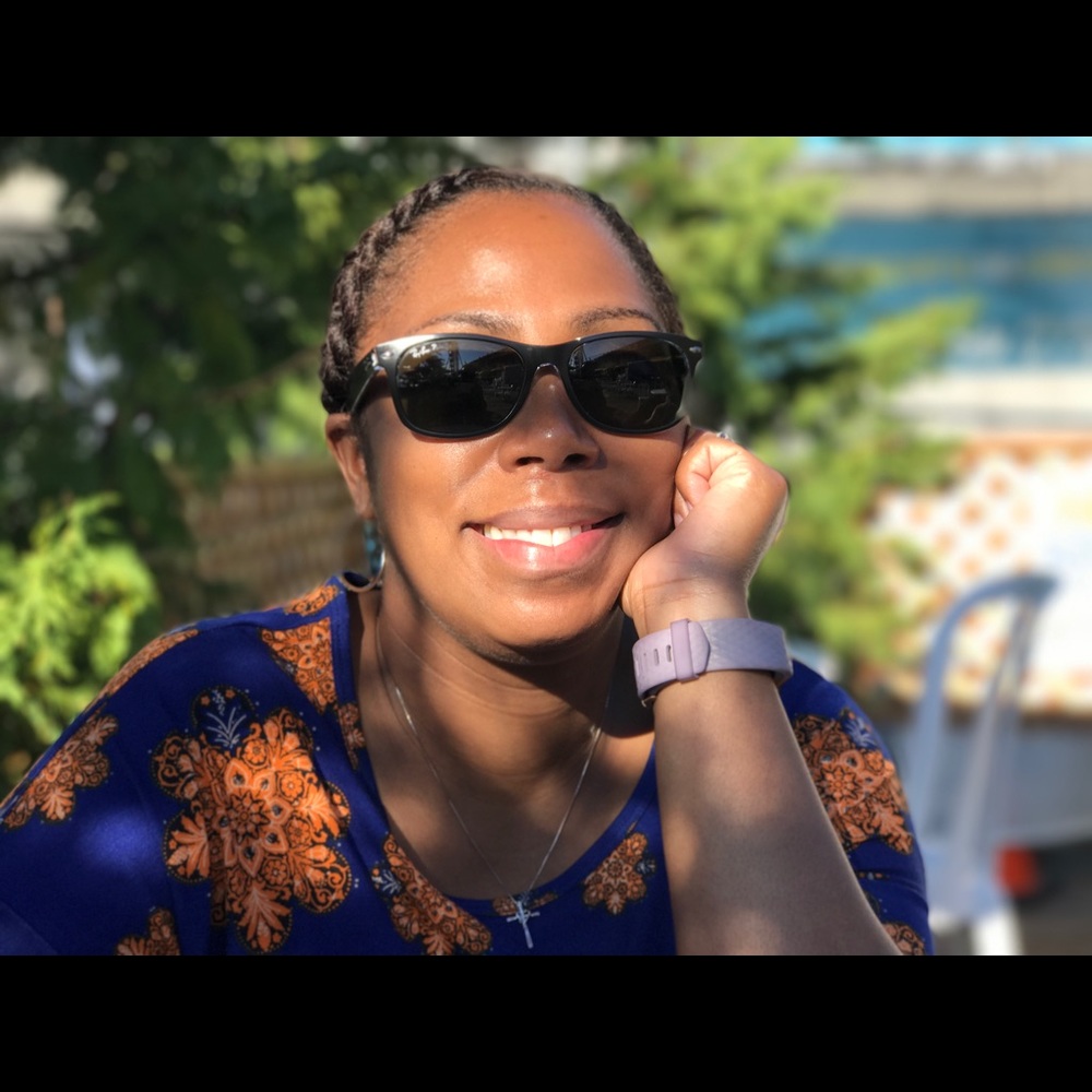 Meet your Posher, Ashley