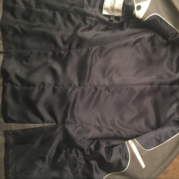 Topman Grey Suit Blazer - Picture 3 of 4