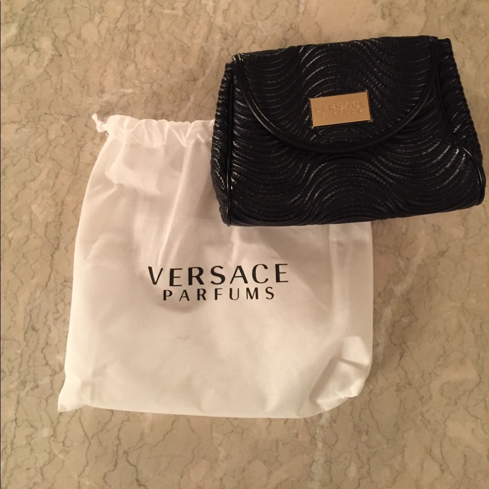 Versace!