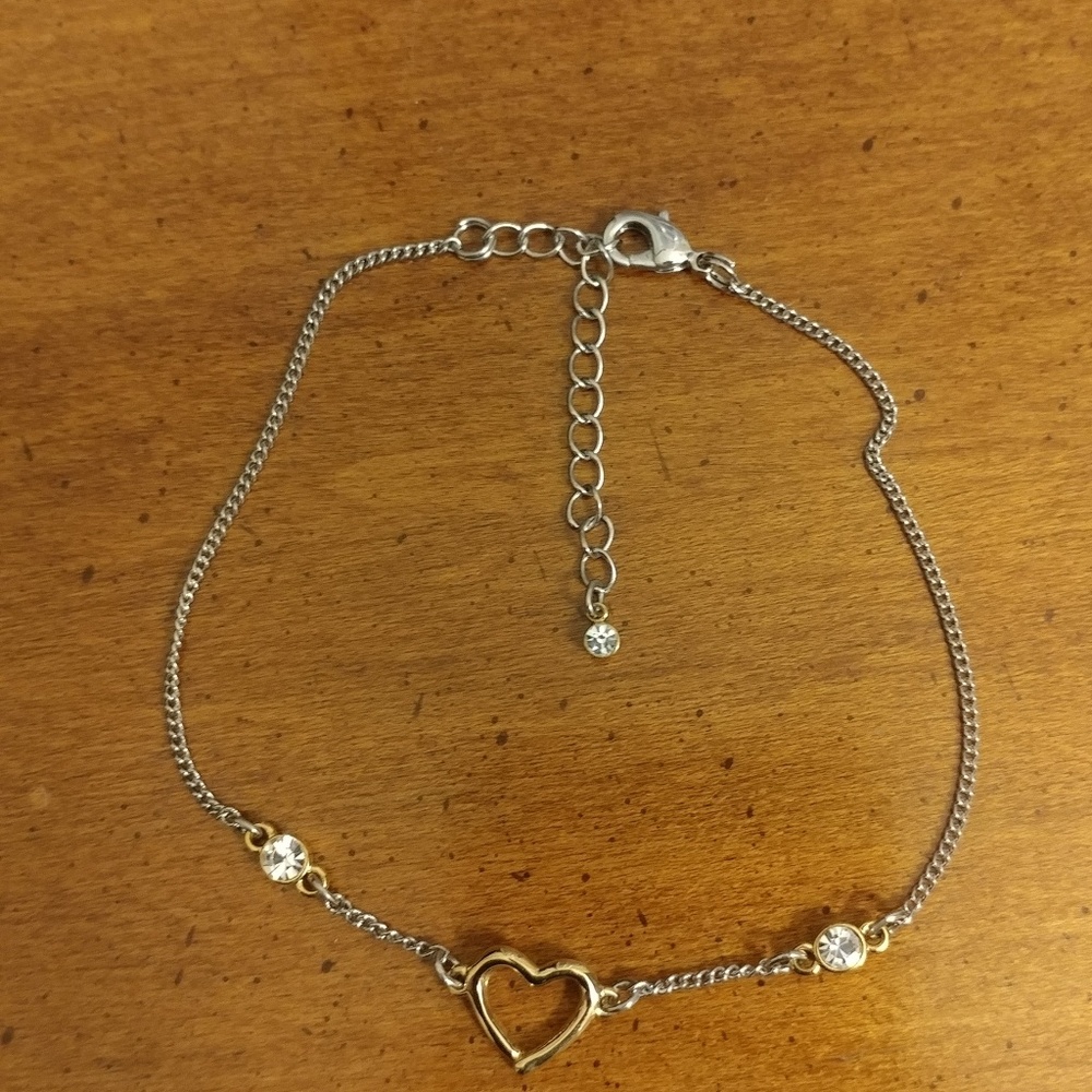 Anklet