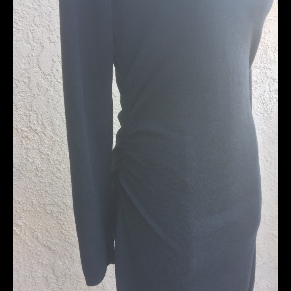 ANN TAYLOR PETITE SP DRESS EASY ON/OFF OVER HEAD - Picture 3 of 6