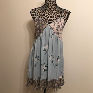 FP slip dress