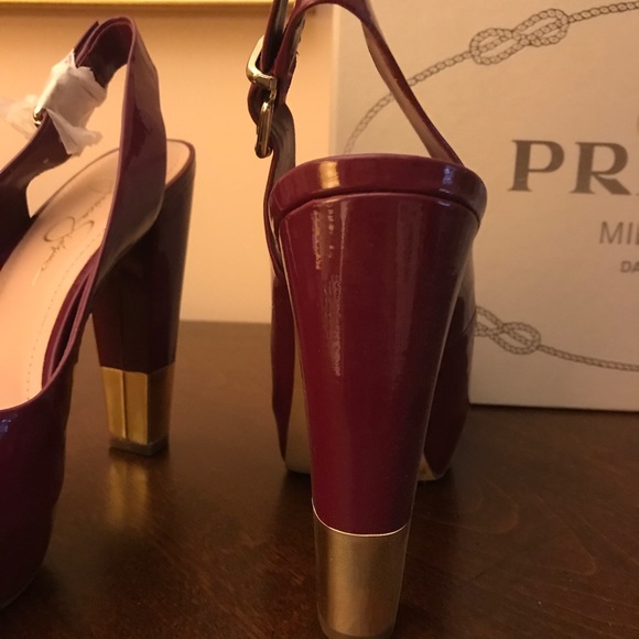 Jessica Simpson - Picture 3 of 4