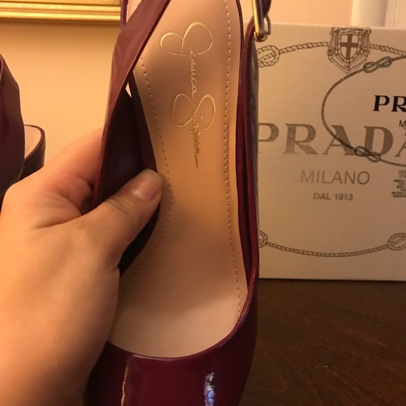 Jessica Simpson - Picture 4 of 4